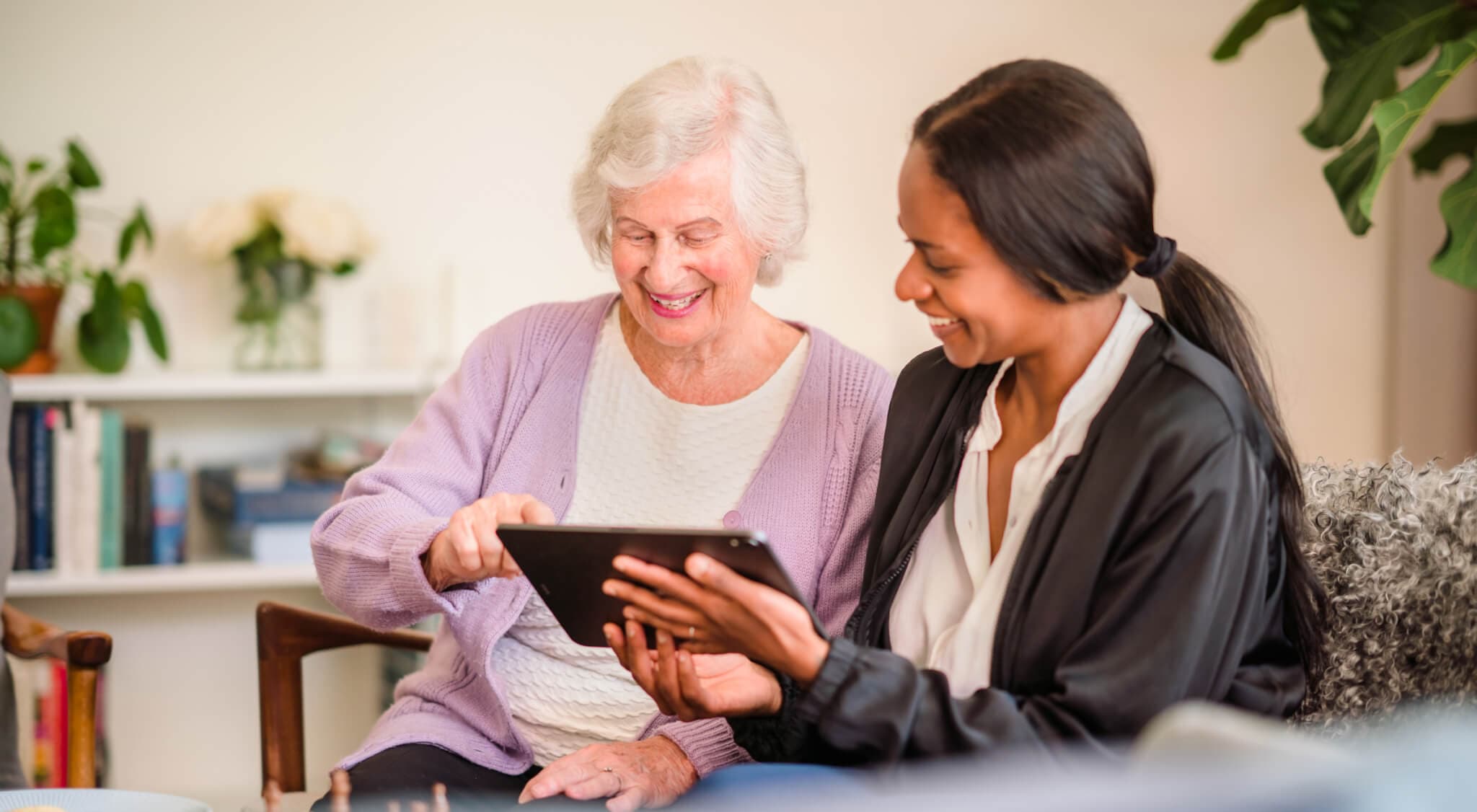 Planning for Later Life: Why Families Should Start the Conversation Early