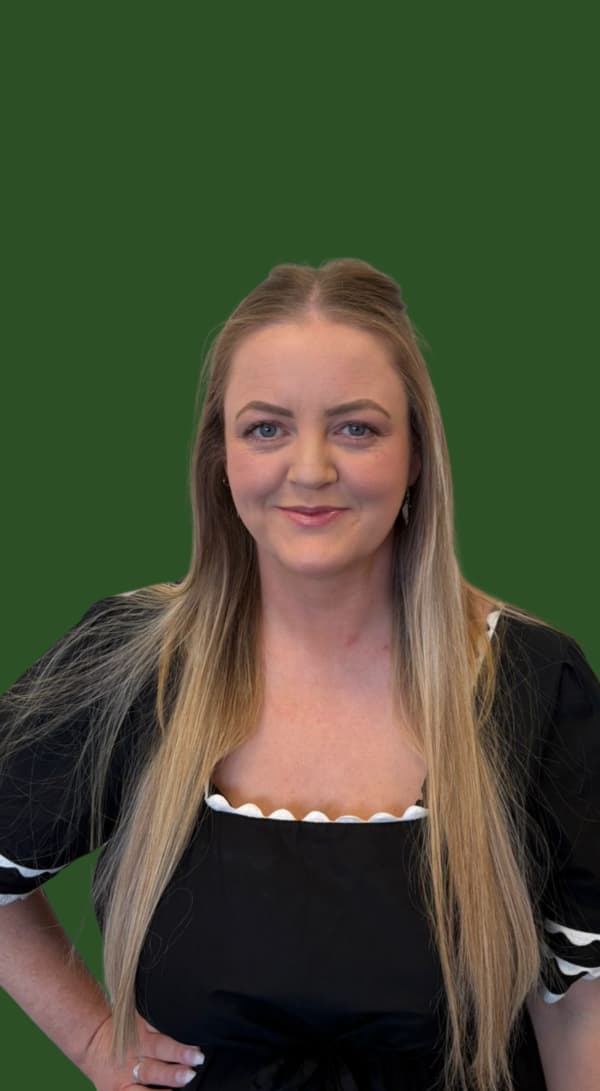 Claire Fryett