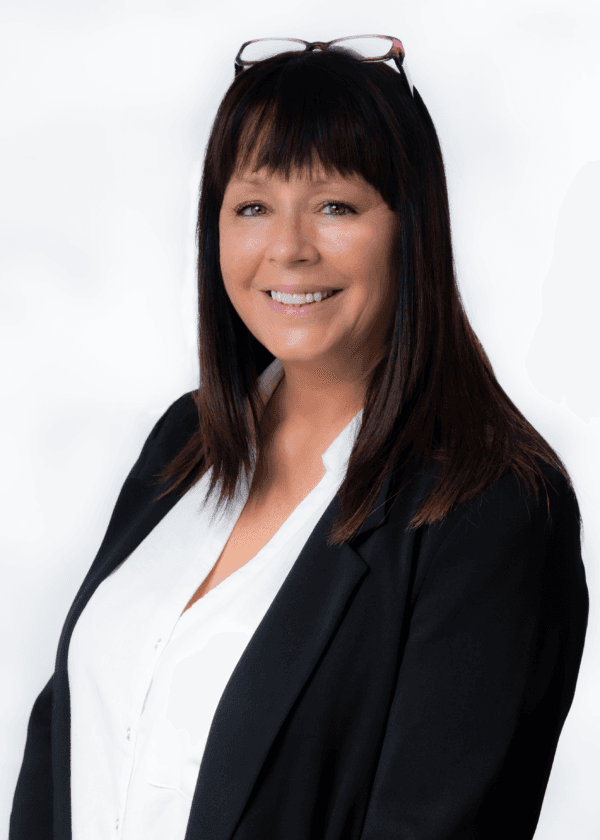 Ann Marie McGowan