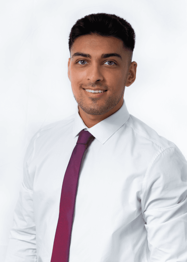 Sean Khaira