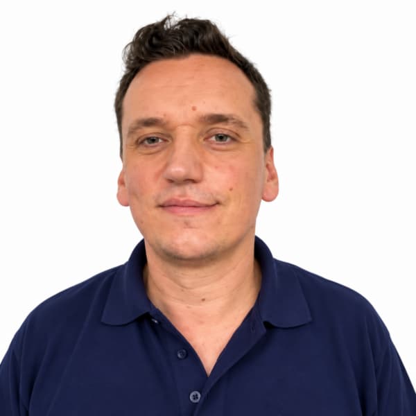 Mentor Aliu