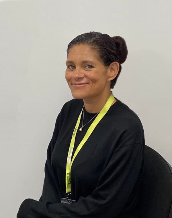 Shelley Hunter