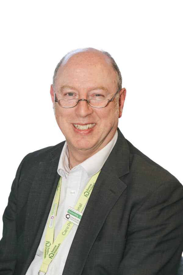 Ian Williams