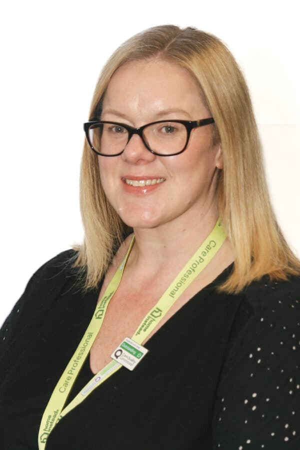 Angela Cope