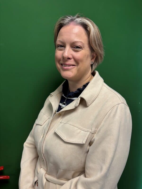 Nicola Phillips
