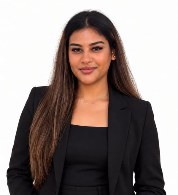 Bismah Hussain