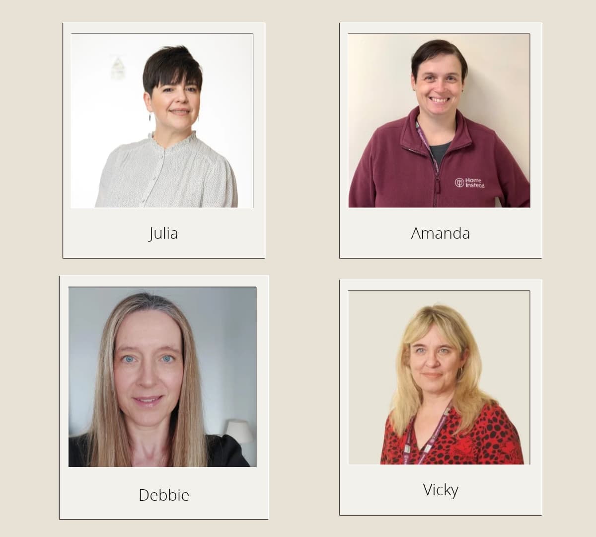 What Is It Really Like to Work in Care in Epping Forest?