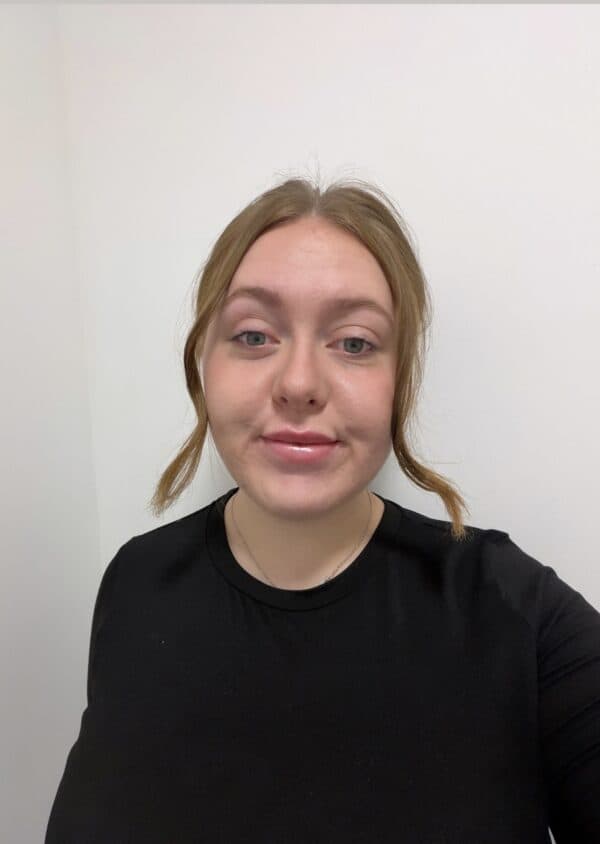 Megan Lovett
