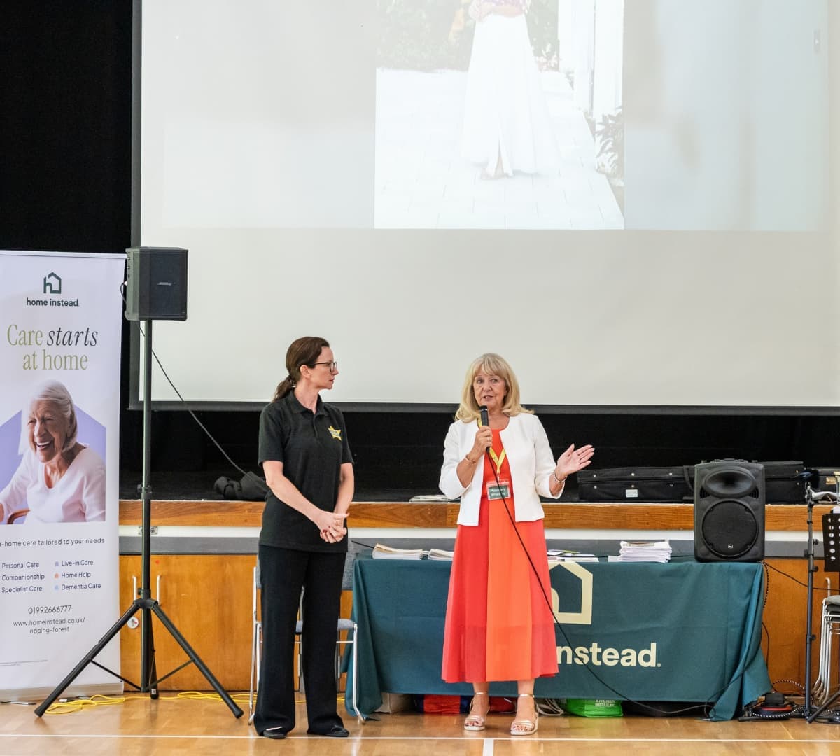 What to Do After a Dementia Diagnosis in Epping Forest