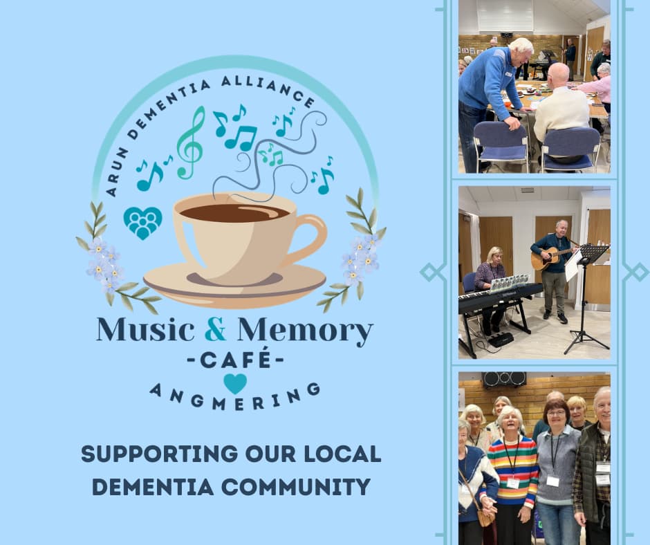 Music, Memories and Community