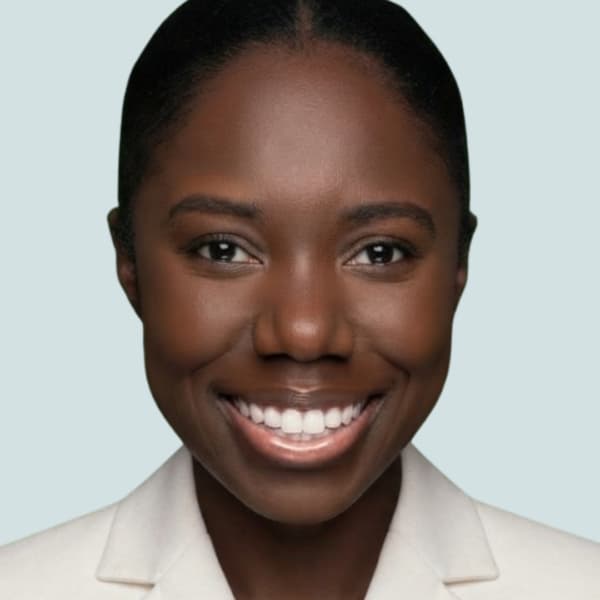 Elizabeth Aggrey