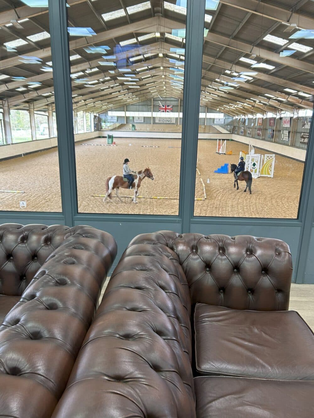 WELLINGTON RIDING STABLES2