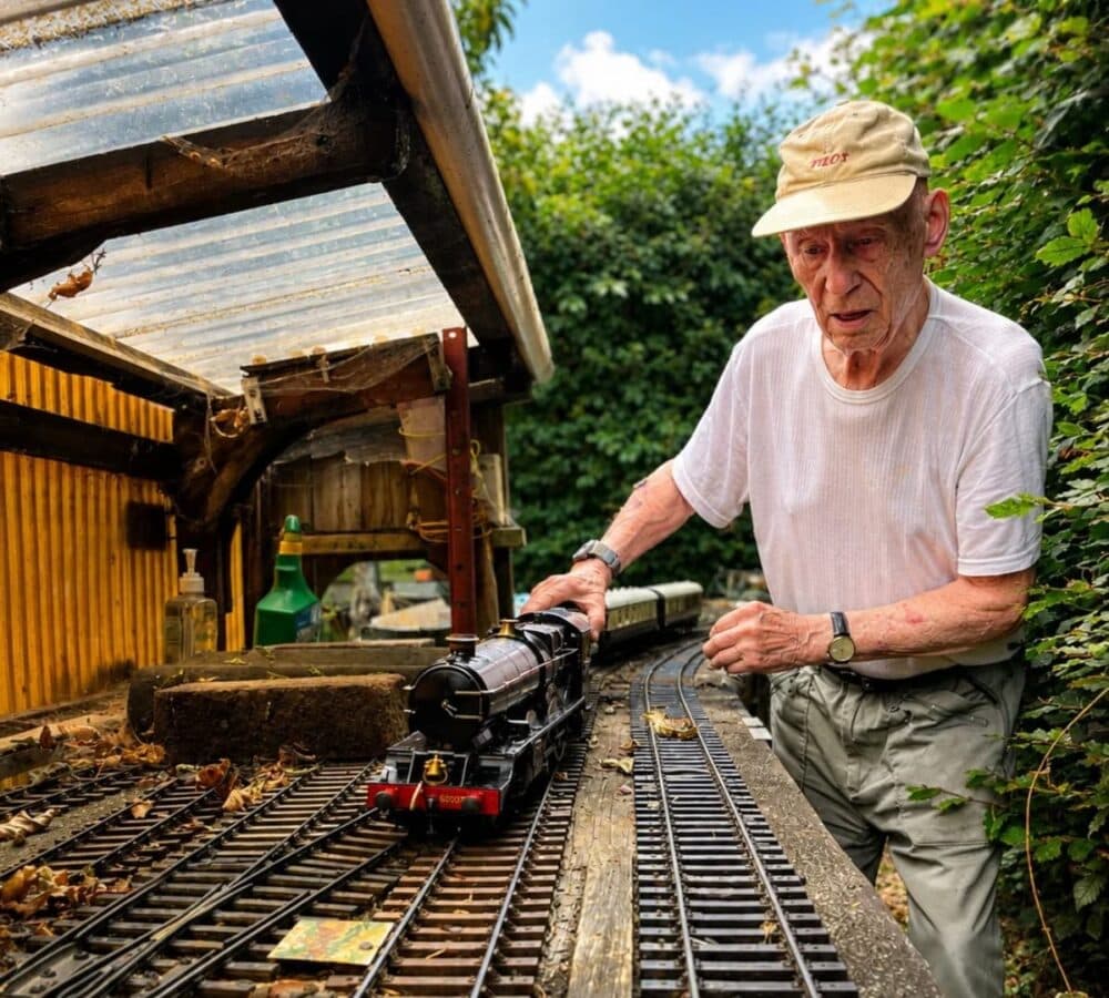 big-train