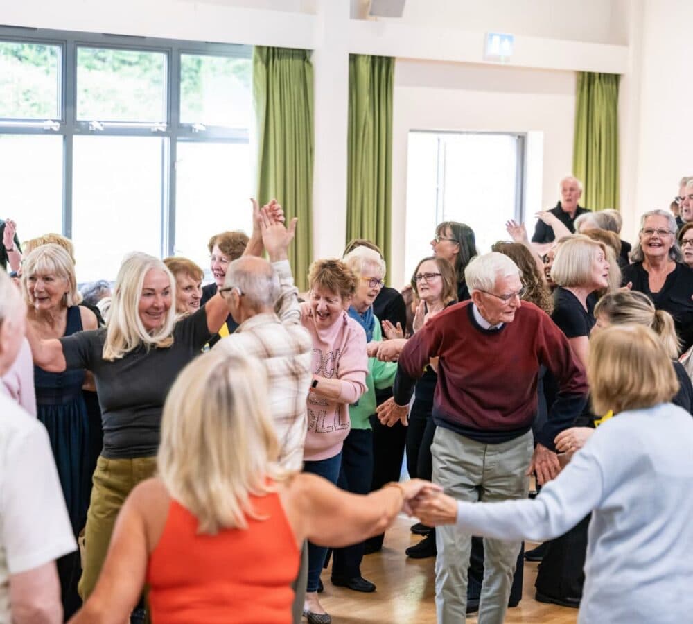 dancing-together