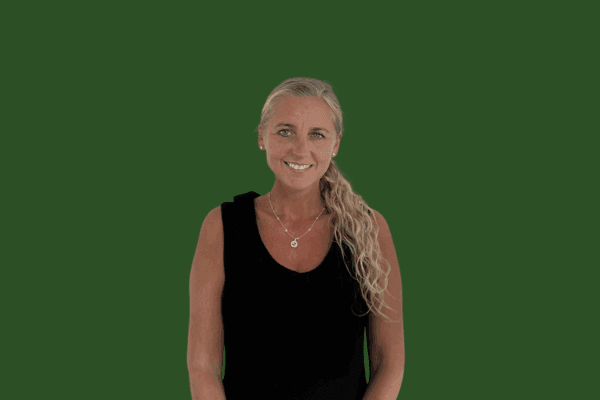 Luisa Kempson