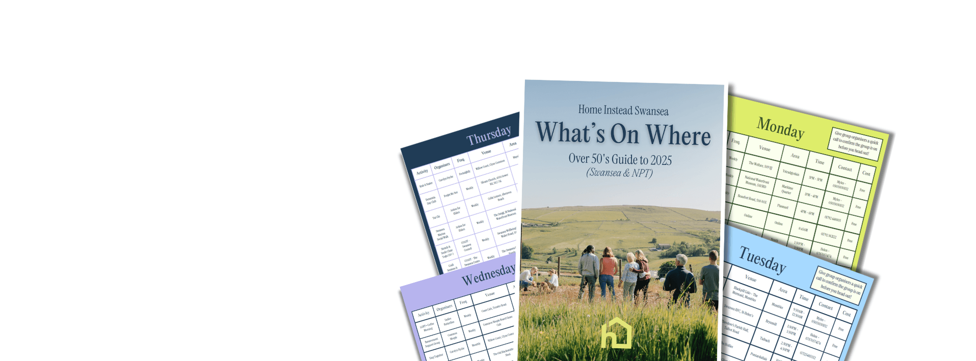Our Infamous 'WOW Guide' is Back for 2025!