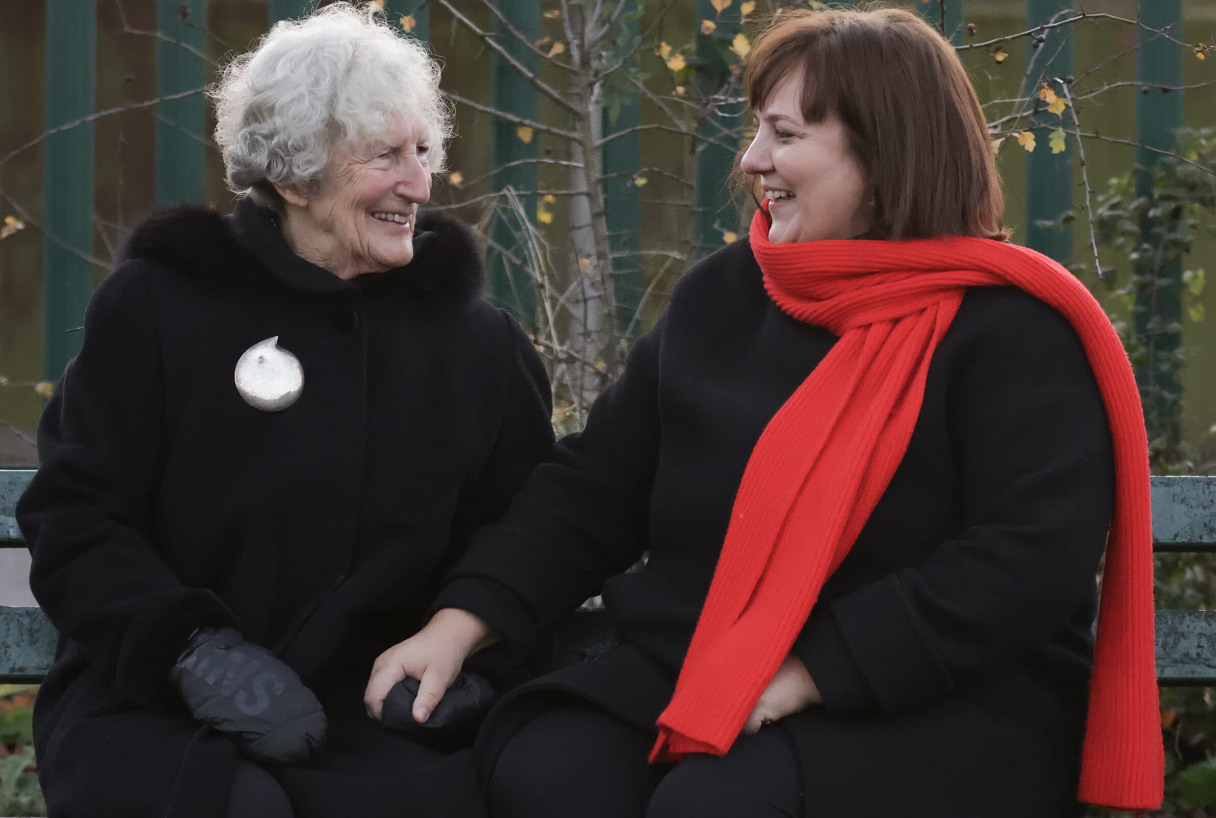 Why Companionship Care Matters—And How We Deliver It in Richmond
