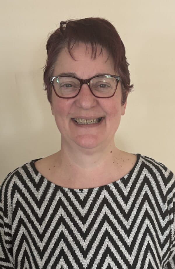 Mandy Brothwood