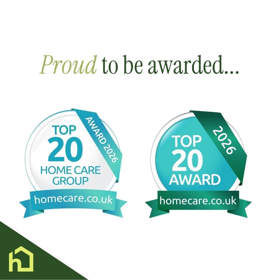 Most recommended home care company