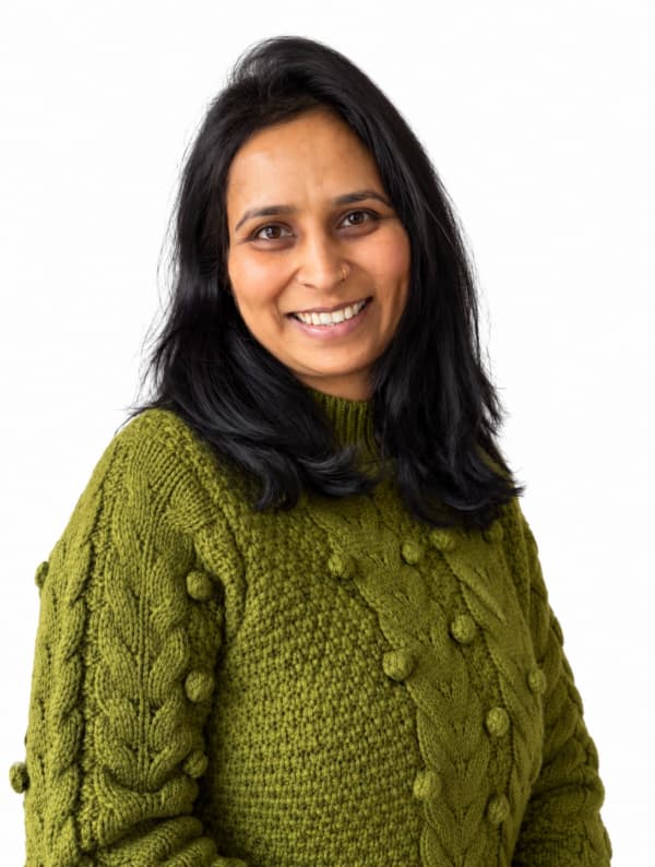 Divyaben Solanki