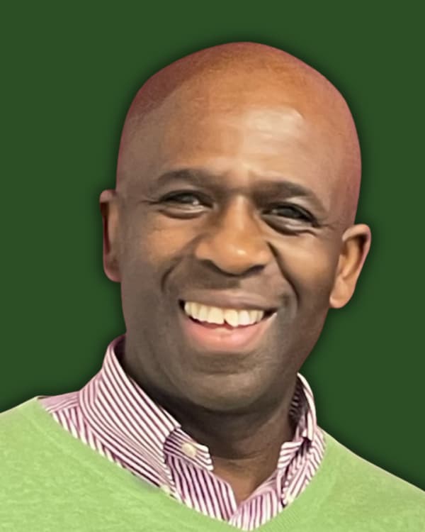 Nigel Allen
