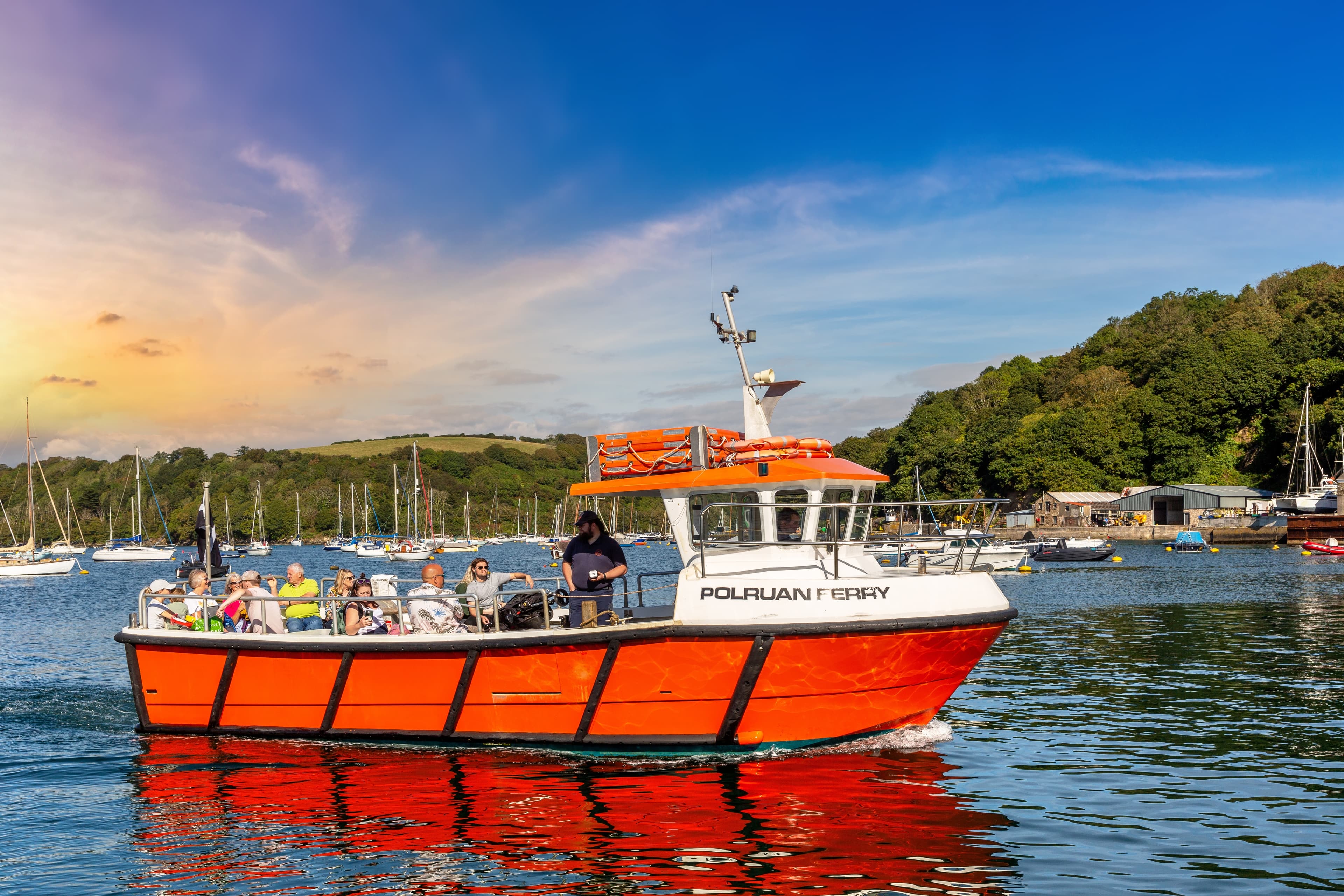 September News From Home Instead Mid Cornwall