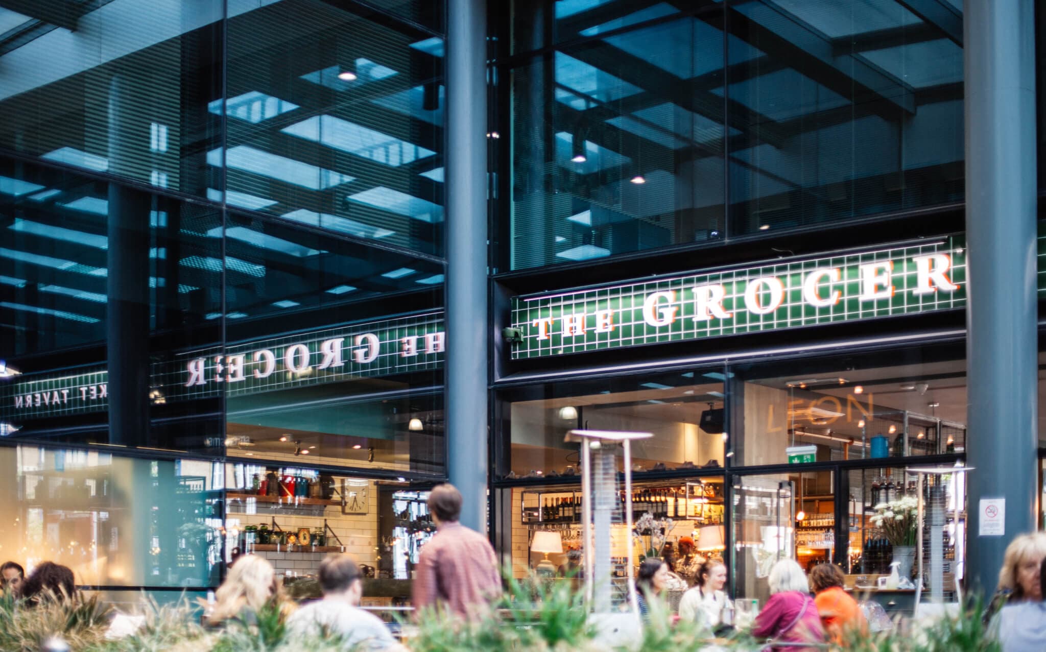Top five things to do in East London for older tourists