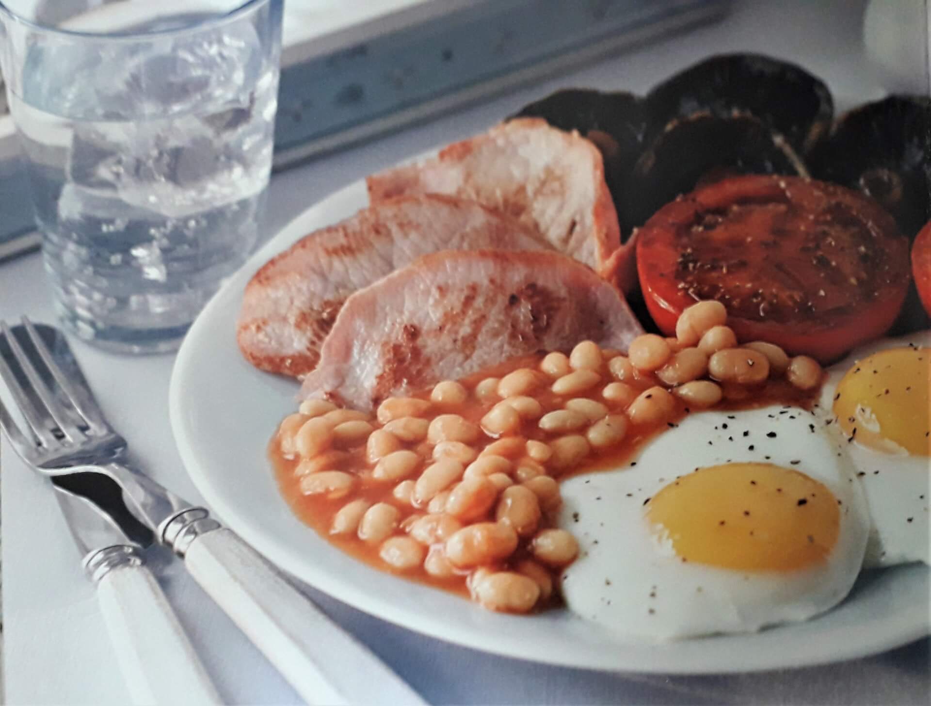 5 Great Spots To Have Breakfast Out In Wigan