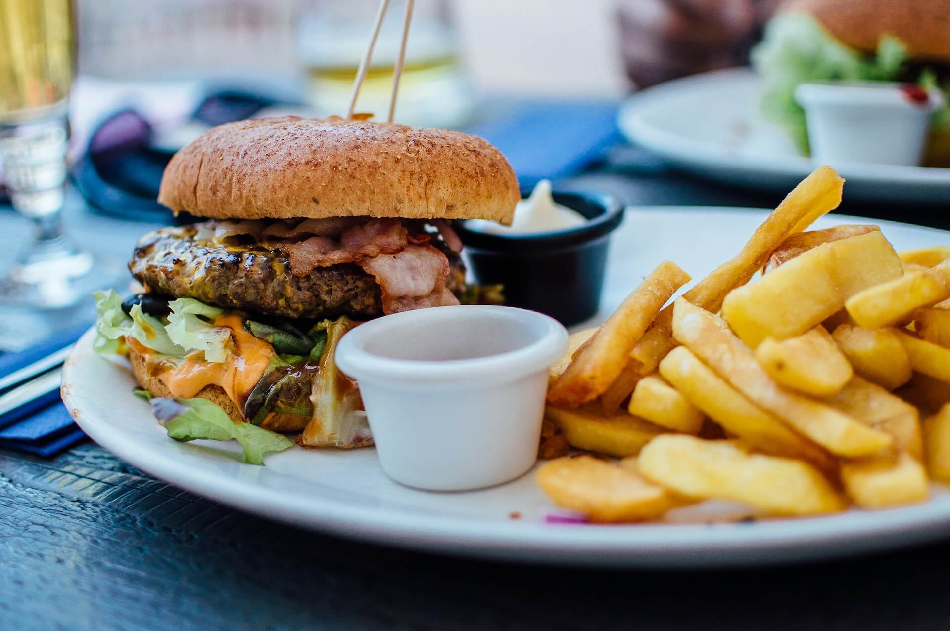 Great Senior Lunch Spots In Wigan