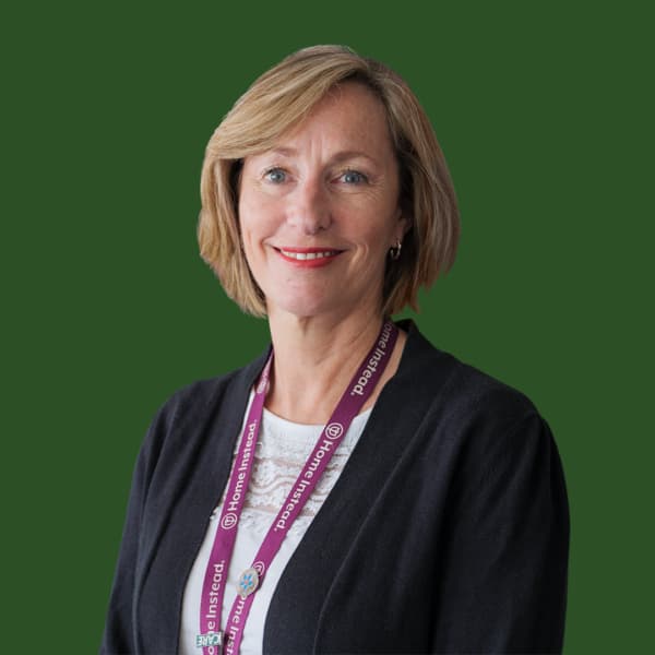 Liz Brackley