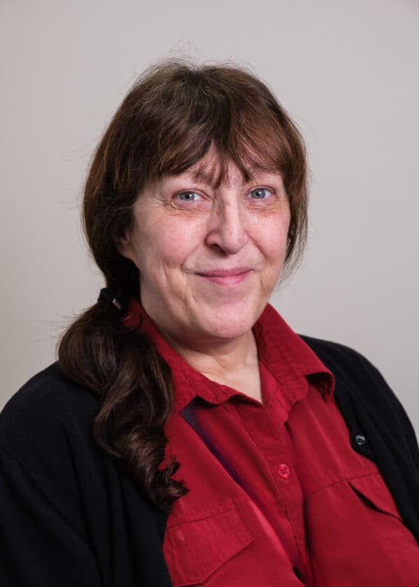 Margaret Brown
