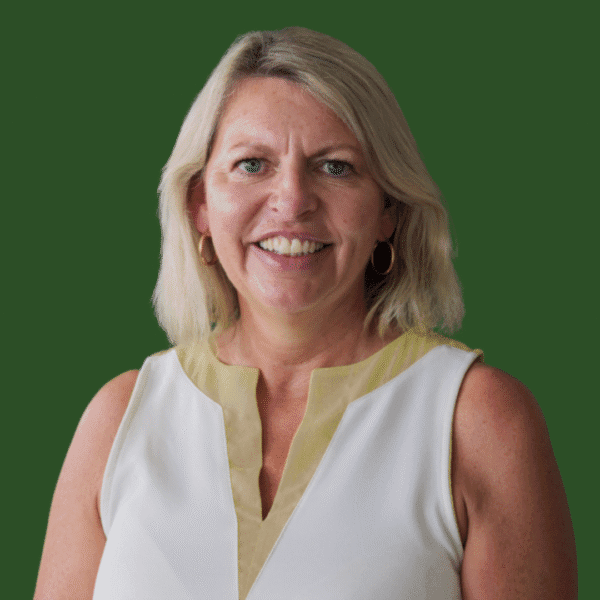 Angela Hutchings