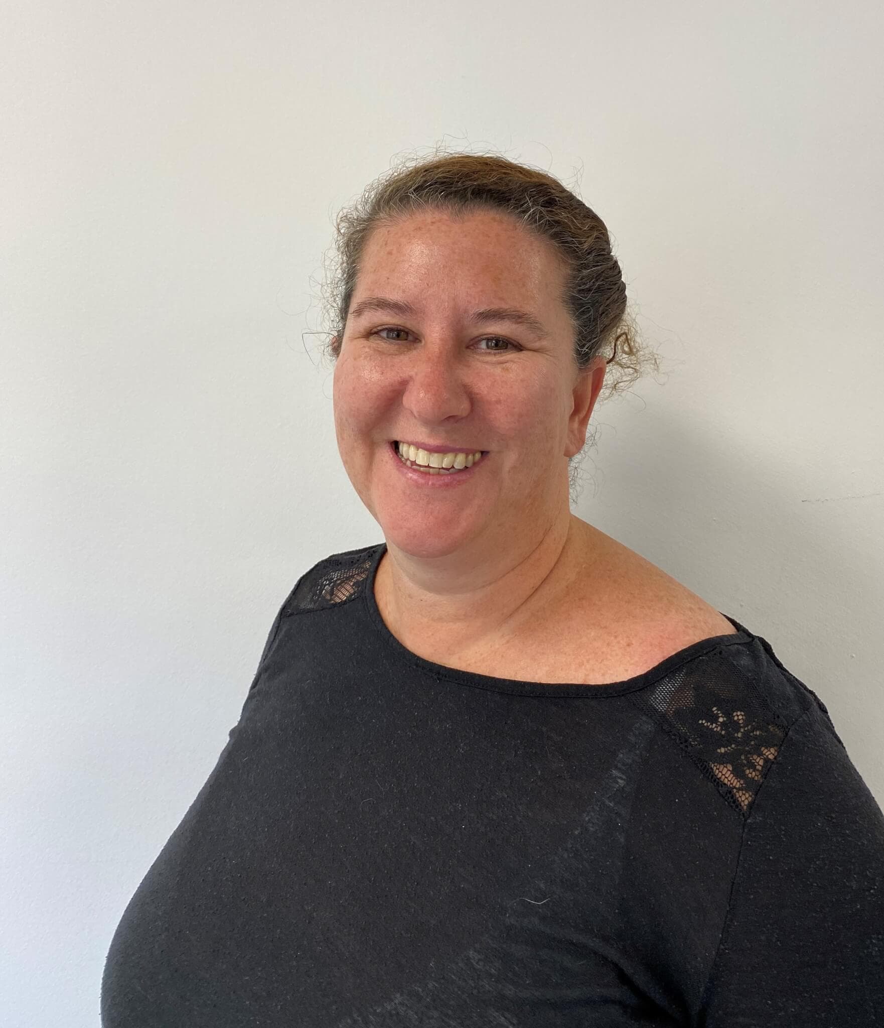 Ann-Marie Roche