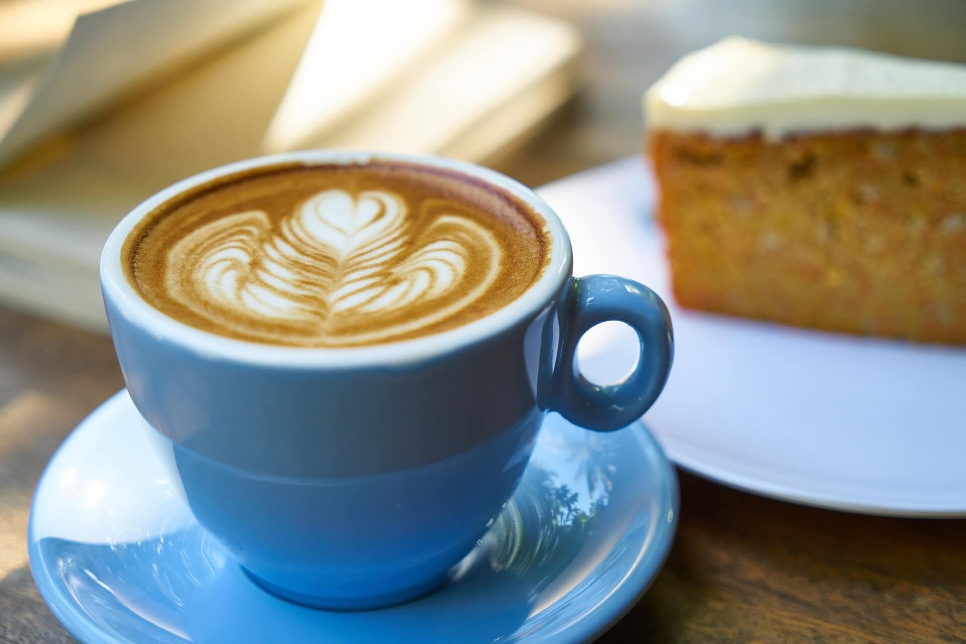 Best Cafes in Wigan Perfect for Older Adults
