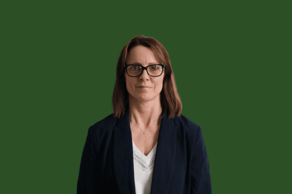 Brenda Plowman