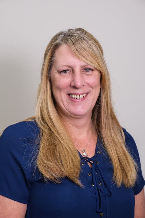 Sheri Brown