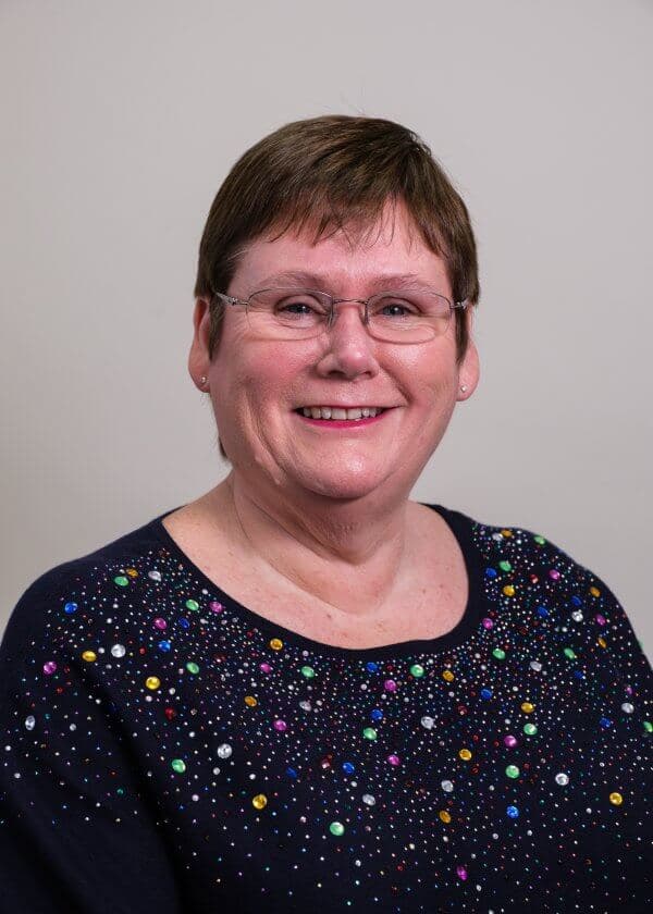 Rosina Darnell
