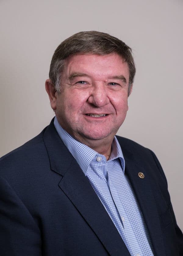 Mark Darnell