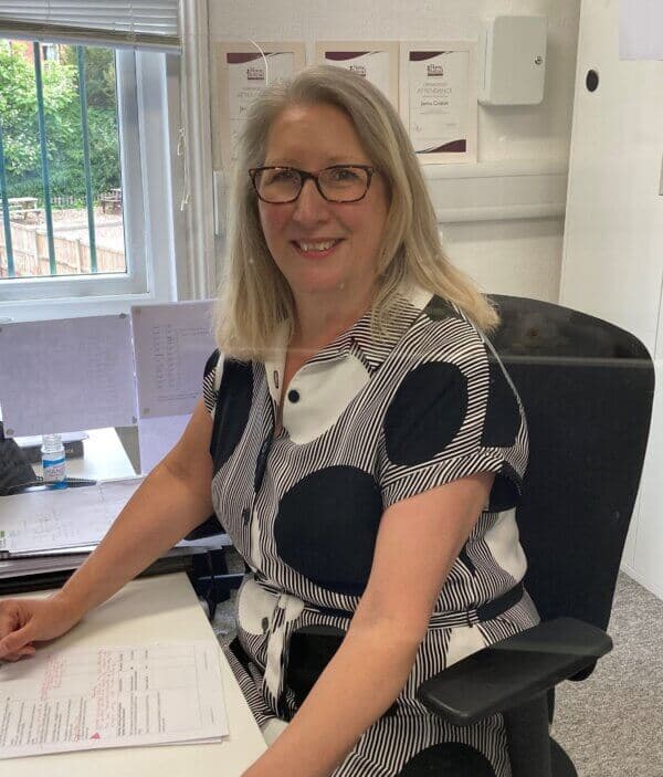Donna Agnew