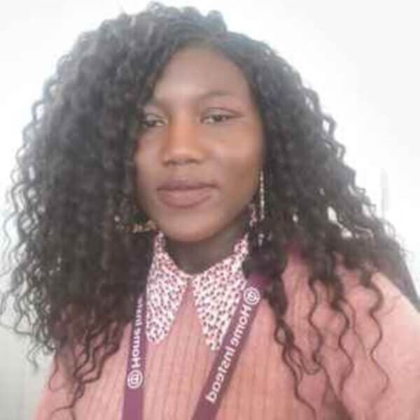 Dorcas Afful