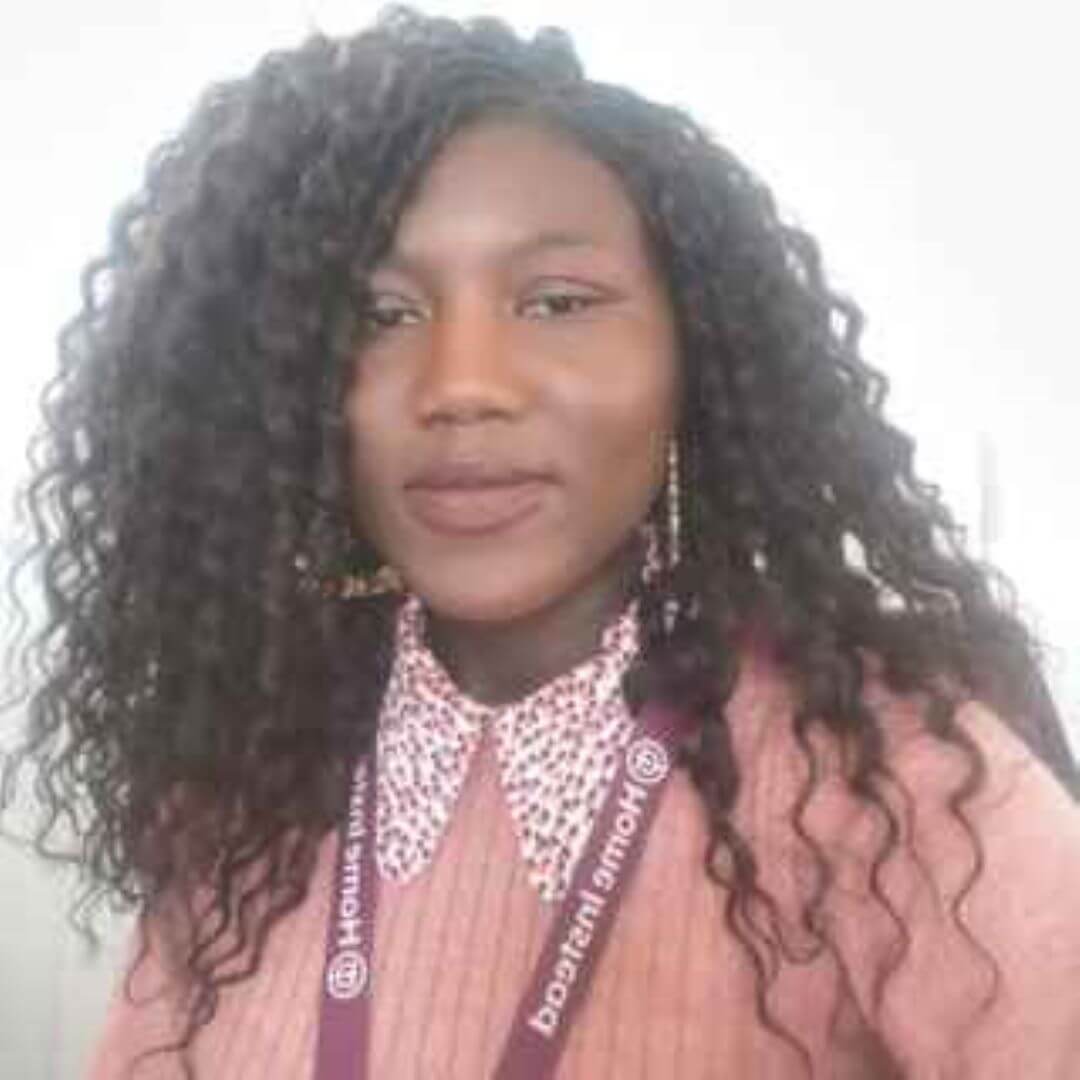 Dorcas Afful