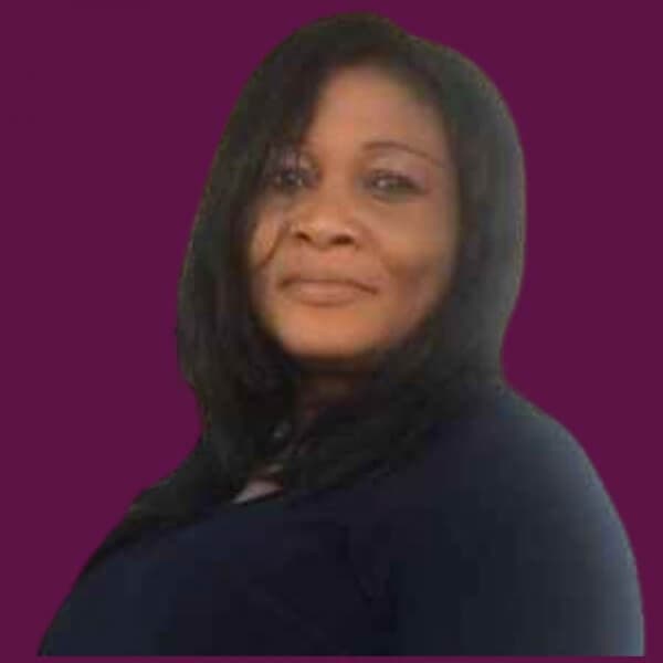 Gladys Ofori