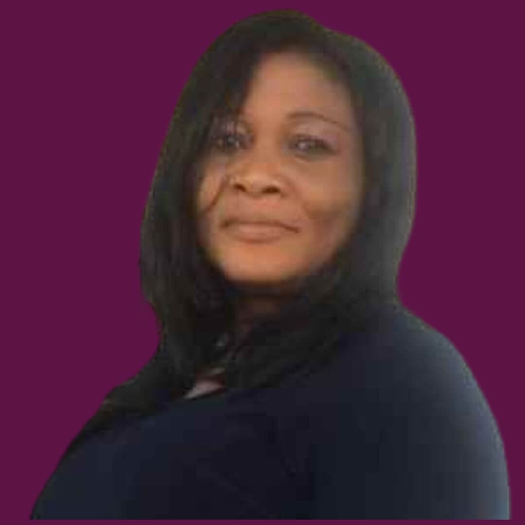 Gladys Ofori