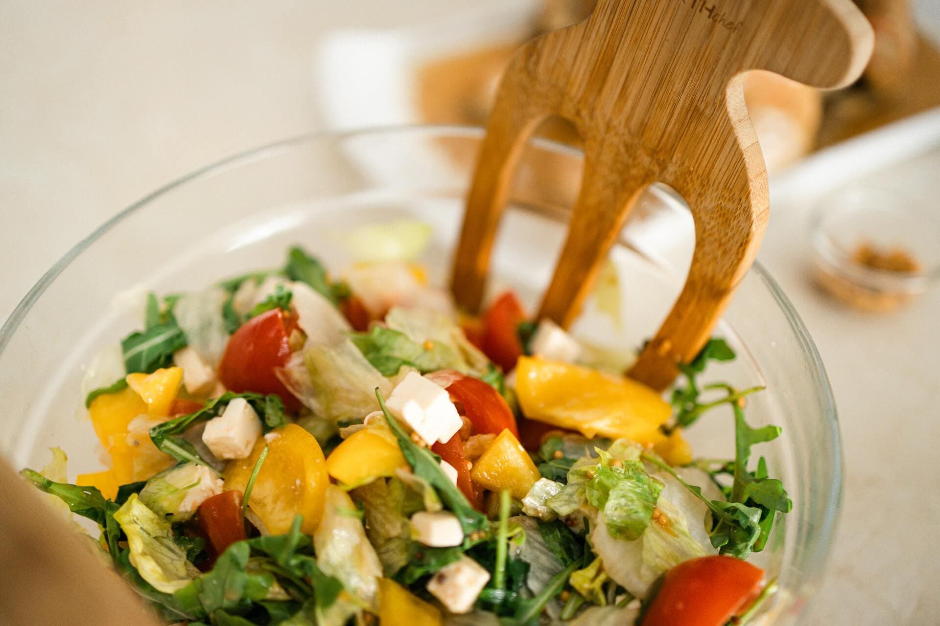 Healthy Lunch Spots For Seniors Around Wigan