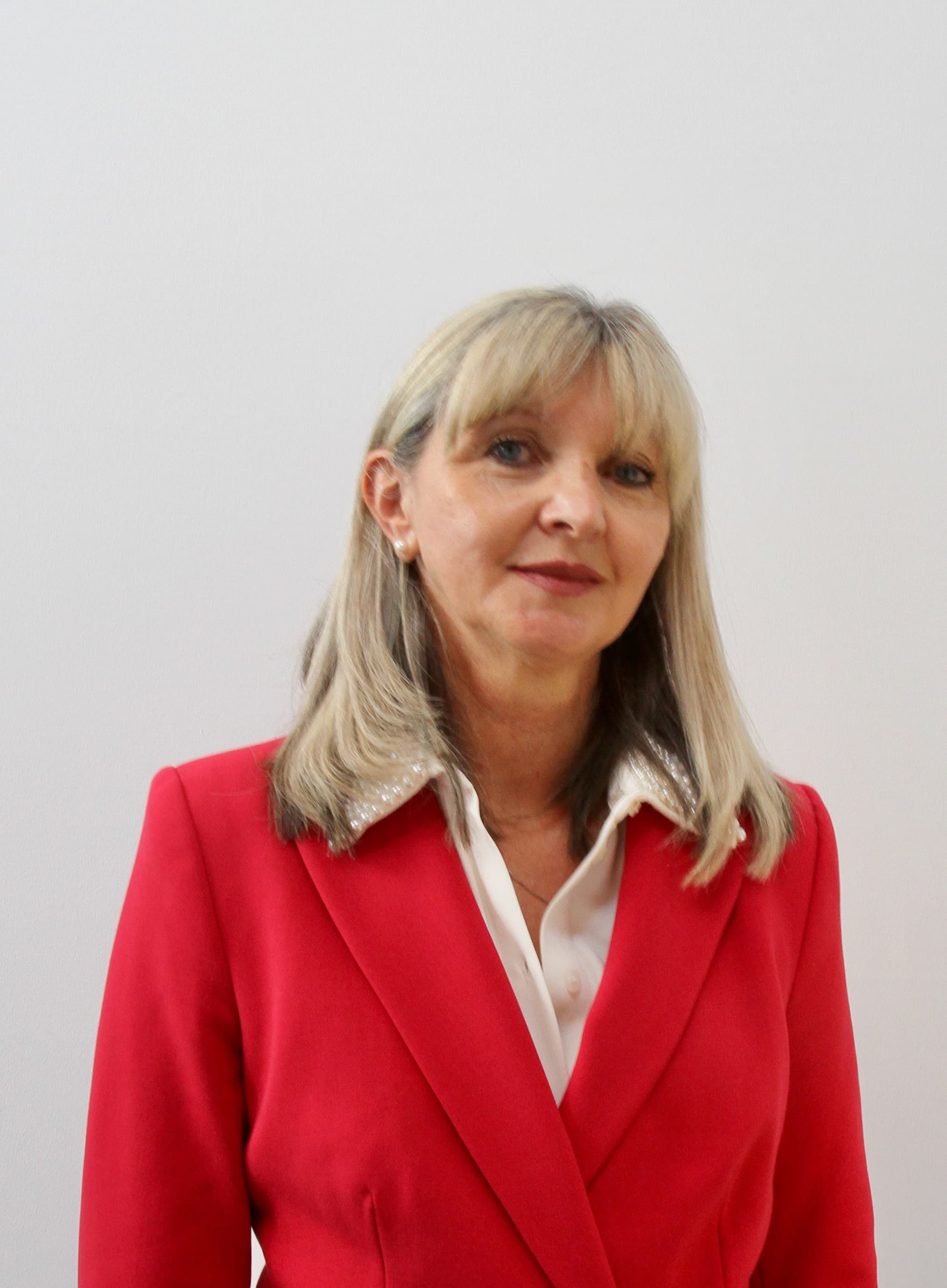 Klara Zavilla