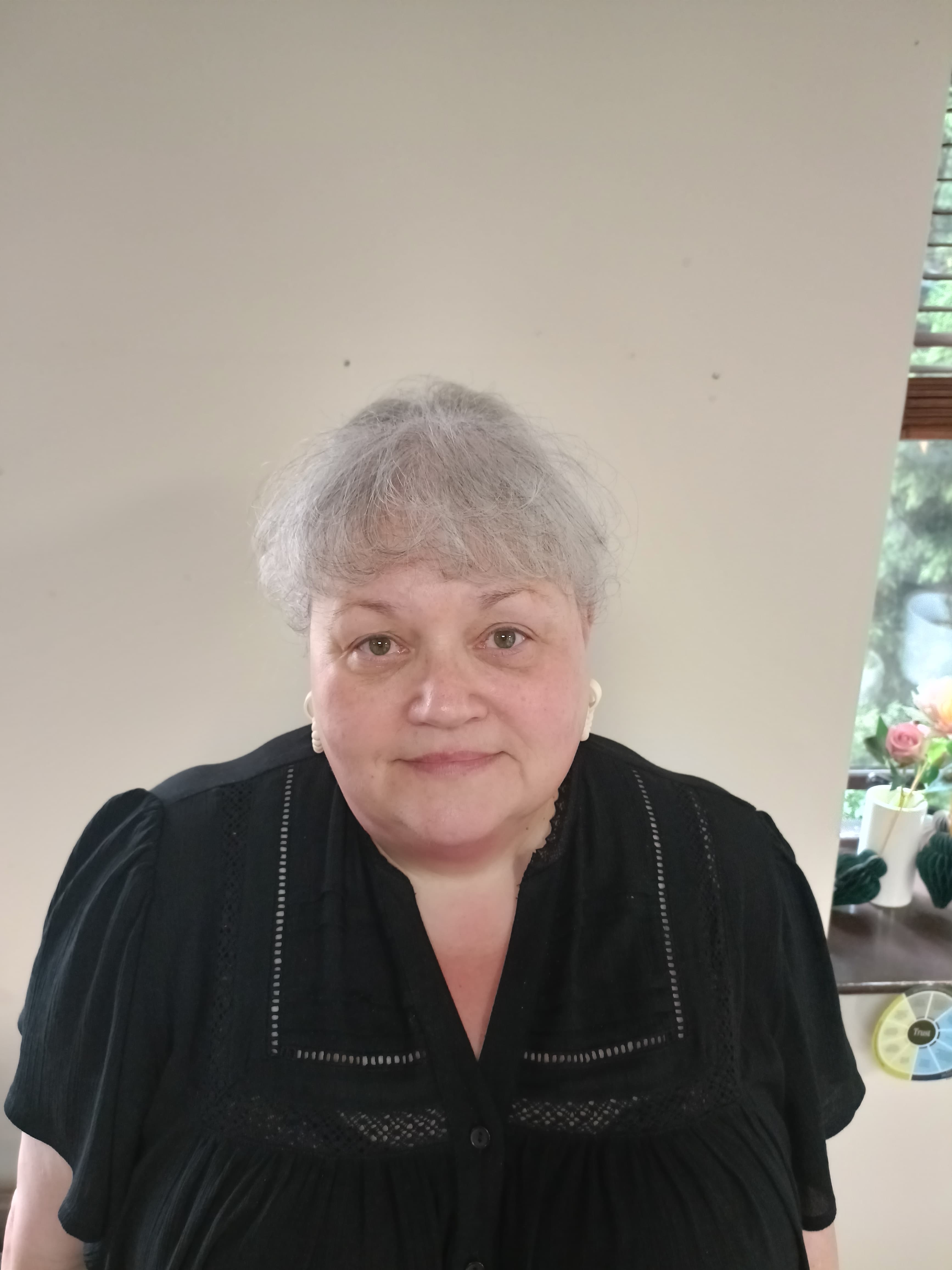 Jo Forrest