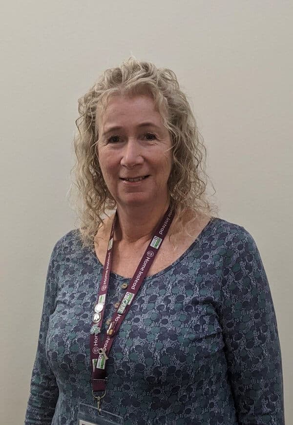 Kaye Rogers
