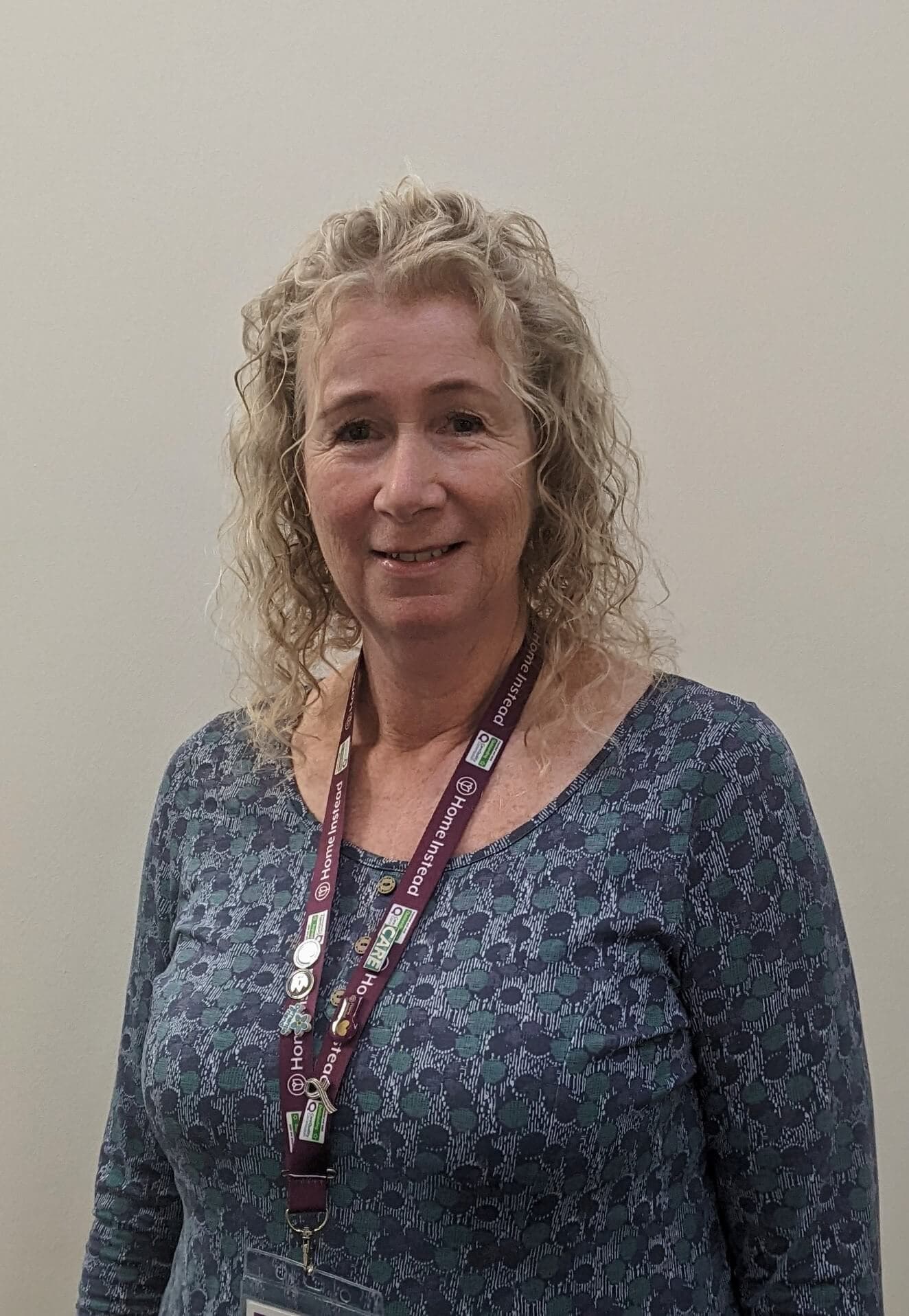 Kaye Rogers