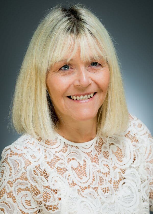 Kim Evans