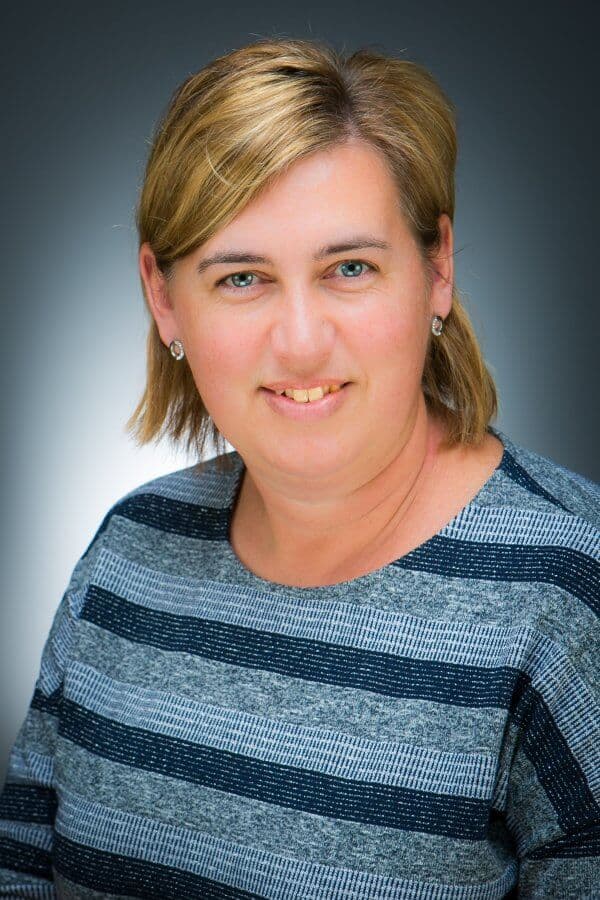 Laura Wickham